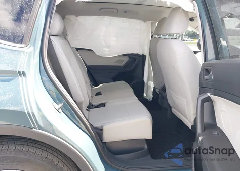 2021 Volkswagen Tiguan Se from USA, damaged, VIN 3VV2B7AX6MM113673